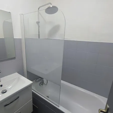 Charment F3 Apartment Mulhouse Exterior photo