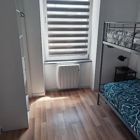 Charment F3 Apartment Mulhouse Exterior photo