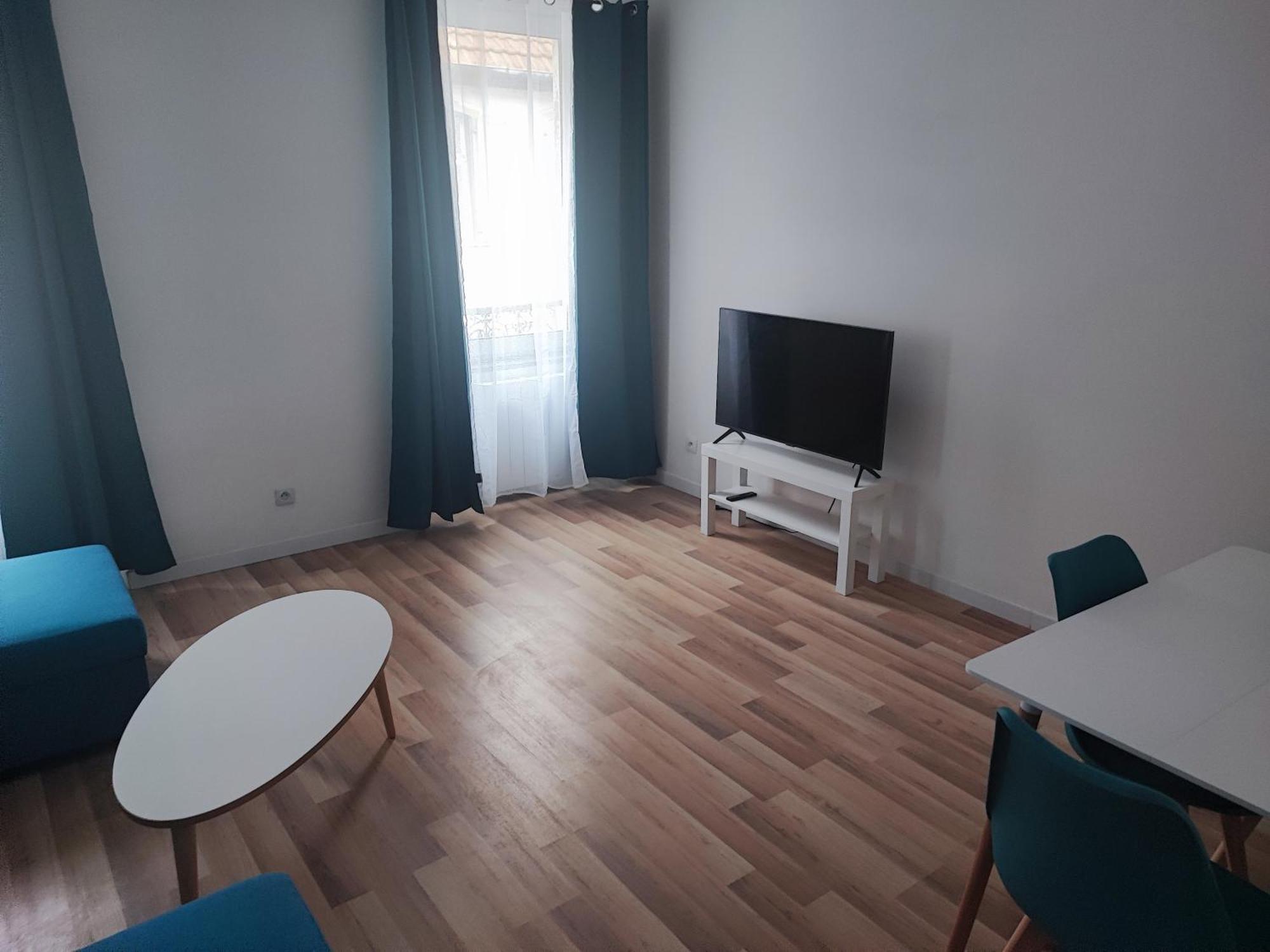 Charment F3 * Mulhouse