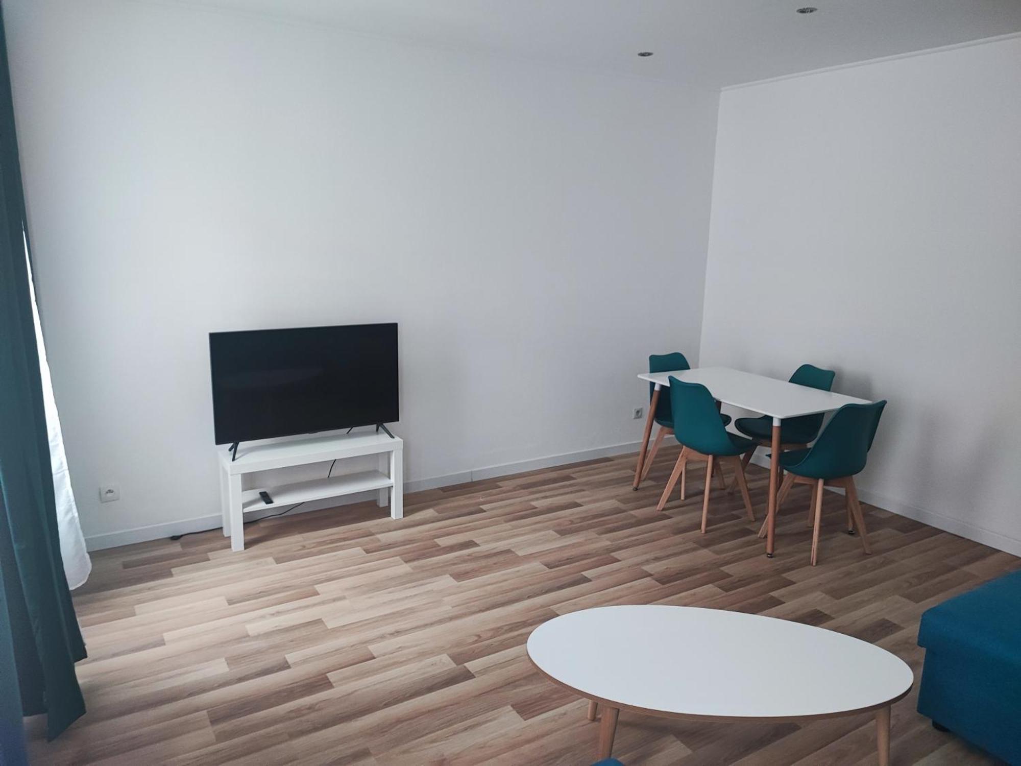Charment F3 Appartement Mulhouse