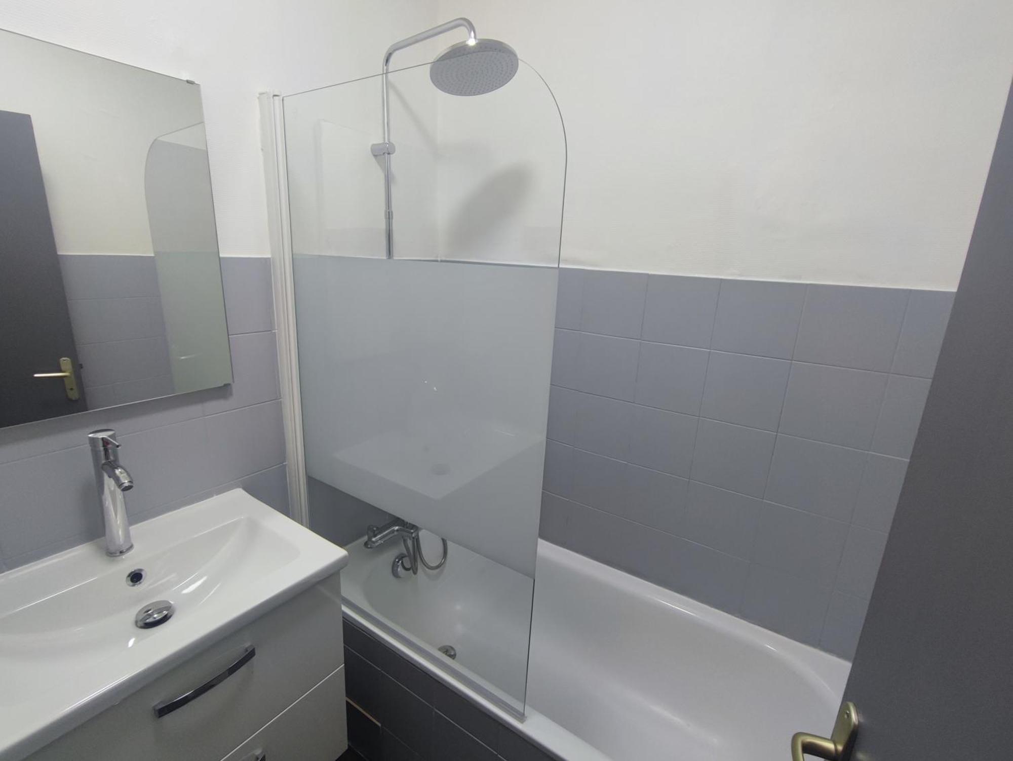 Charment F3 Appartement
